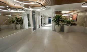 Imagem 2: Apartamento 3 suítes plenas a venda no Setor Marista