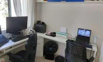 Imagem 2: Apartamento 3 Quartos para venda no London Green Barra da Tijuca