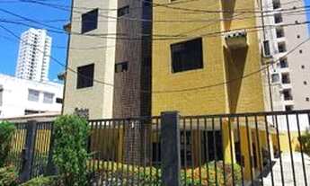 Imagem 2: APARTAMENTO 2 QUARTOS - LAGOA NOVA