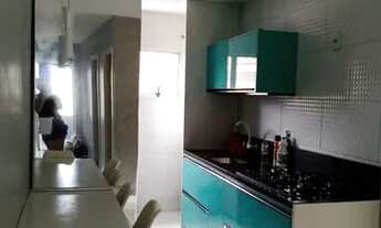 Imagem 2: Apartamento 2/4 Apartamento com 2 dormitórios