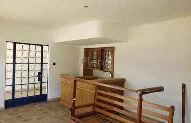 Imagem 7: Locação Casa com 4 dormitórios