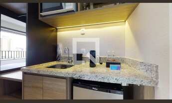 Imagem 3: Apartamento para Aluguel - Bela Vista, 1 Quarto, 25 m2