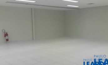 Imagem: LOJA - BROOKLIN - SP