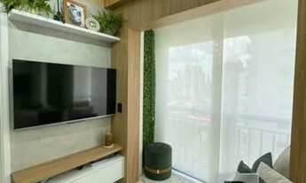 Imagem 2: Apt Decorado Novo 38mts2 - Pronto para morar