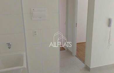 Imagem 4: Apartamento para alugar no Condominio Portal da Barra - Barra Funda - São Paulo/SP