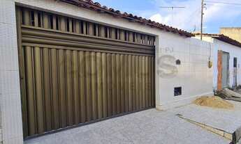 Imagem 2: Casa para Venda em Nossa Senhora do Socorro, Marcos Freire lll, 3 dormitórios, 1 suíte, 2