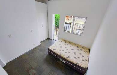 Imagem 7: Apto Mobiliado com Varanda - Sem Condomínio - Pd. Eustáquio - Perto de Tudo - Direto Dono