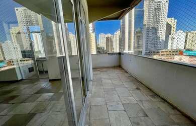 Imagem 7: Edifício Avoriaz - Apartamento 4 quartos, sendo 1 suíte