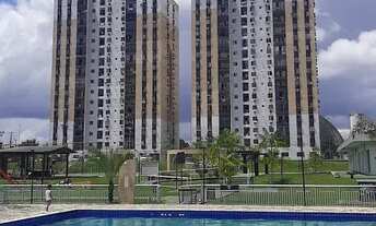 Imagem: Vendo Apto Semi-mobiliado com 2 Quartos