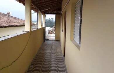 Imagem 4: Casa de 4 côm, sem fiador e sem depósito- internet cortesia, trav, av sabará, perto da est