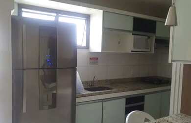 Imagem 5: Alugo apartamento caldas novas