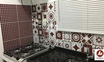 Imagem 3: Apartamento (tipo - padrao) 2 dormitórios, cozinha planejada, portaria 24hs, lazer, salão