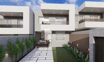 Imagem: Sobrado 03 quartos (01 suíte) e 02 vagas