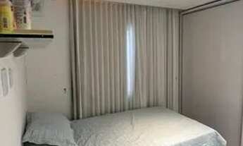 Imagem 6: 02 QUARTOS - MOBILIADO E REFORMADO - RENASCENÇA 2