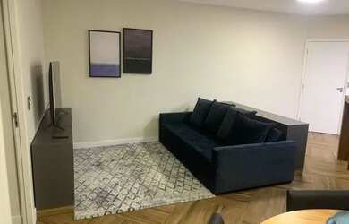 Imagem 4: Apartamento para aluguel possui 78 metros quadrados com 3 quartos em Vila Olímpia - São Pa