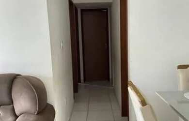 Imagem 6: Apartamento para venda possui 80 metros quadrados com 3 quartos