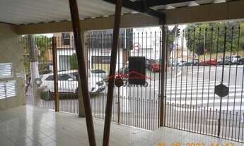 Imagem 4: Sobrado com 3 dormitórios para alugar, 110 m² por R$ 2.800,00/mês - Vila Guilherme - São P