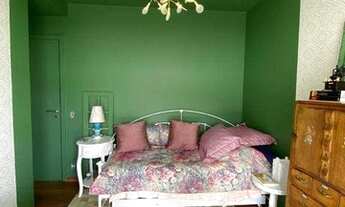 Imagem 7: Excelente apartamento de alto padrão no Ipiranga