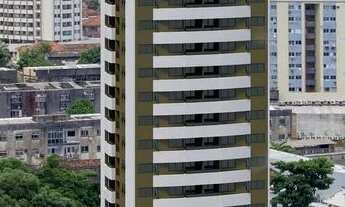 Imagem 5: Ceci- Edf. Maria Ortélia , 59m², 2 quartos, Varanda, Suite, localizado na Boa Vista