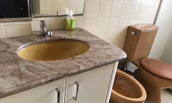 Imagem 7: ALUGA / APTO MOBILIADO/ 01 QUARTO/ PISCINA/ PORTEIRO/ GARAGEM/ PRÓX. GETÚLIO VARGAS C/ PRO