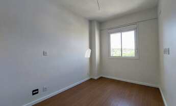 Imagem 4: PRÓ-IMÓVEIS, APTO NOVO 2 quartos, suíte, vaga para dois carros. Bairro Nossa Senhora de Lo