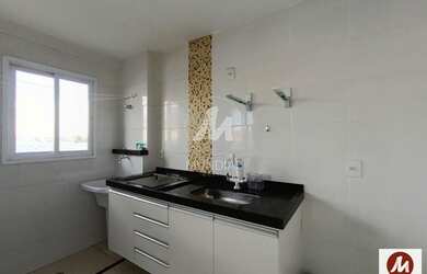 Imagem 4: Apartamento (tipo - padrao) 1 dormitórios, cozinha planejada, elevador, em condomínio fech