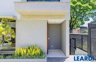 Imagem 5: CASA EM CONDOMÍNIO - VILA CLEMENTINO - SP