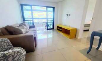 Imagem 2: 1 QUARTO, NASCENTE, VISTA MAR, MOBILIADO