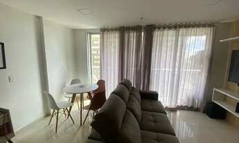 Imagem 5: Apartamento 44m df plaza