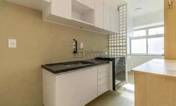 Imagem 7: Locação Apartamento 1 Dormitórios - 50 m² Jardim Paulista