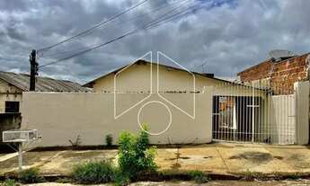 Imagem 1: Residencial Casa em Marília