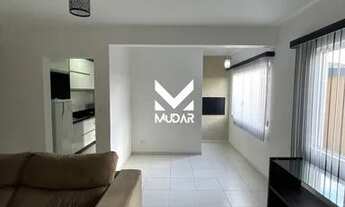 Imagem 4: Apartamento semimobiliado com 2 quartos e 1 vaga na Vila Estrela