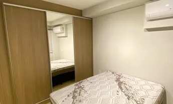 Imagem 6: Apartamento para aluguel tem 26 metros quadrados com 1 quarto em Perdizes - São Paulo - Sã