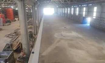 Imagem 5: Galpão 1300 m2 +patio com 7.500m2 em Guaratiba - Rio de Janeiro - RJ