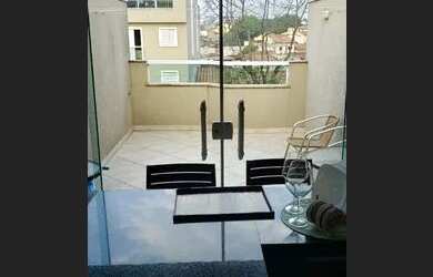 Imagem 2: APARTAMENTO - PARQUE ERASMO ASSUNÇÃO - SP