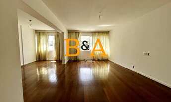 Imagem: B amp A Vende Cobertura com 5 Quartos e