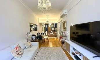 Imagem 4: RIO DE JANEIRO - Apartamento Padrão - LEBLON