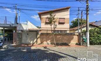 Imagem: Casa Brooklin