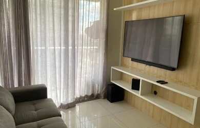 Imagem 2: Apartamento 44m df plaza