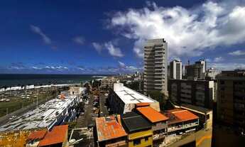 Imagem 1: Oportunidade Vista Mar - Bahia Suítes Residence 1 Quarto em Armação - Salvador - BA