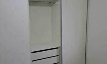 Imagem 3: Apartamento para aluguel tem 53 metros quadrados com 2 quartos