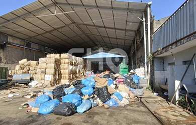 Imagem 7: TERRENO AREA INDUSTRIAL- 4,281m2