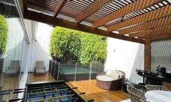 Imagem: Casa com 4 dormitórios à venda, 260 m²