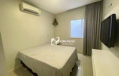 Imagem 7: Casa com 4 quartos, 236 m² - venda por R$ 950.000 ou aluguel por R$ 6.502/mês - Lagoa Sapi