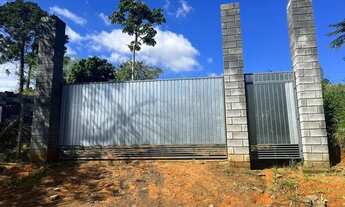 Imagem 7: DB- Vendo terreno com entrada negociável