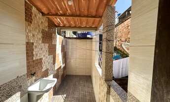 Imagem 5: CASA 2/4 C VARANDA LIBERDADE