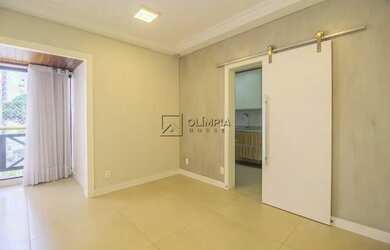 Imagem 4: Apartamento Locação 3 Dormitórios - 94 m² Moema