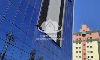 Imagem: Sala - Botafogo - Campinas