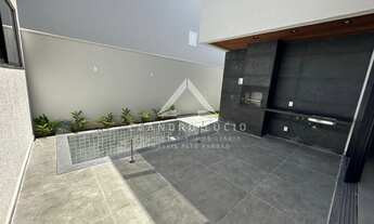 Imagem 5: Senador Canedo - Casa de Condomínio - Jardins Bolonha