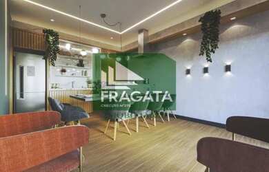 Imagem 5: APARTAMENTO ARACAJU COND MARBELLO RESIDENCE NA COROA DO MEIO